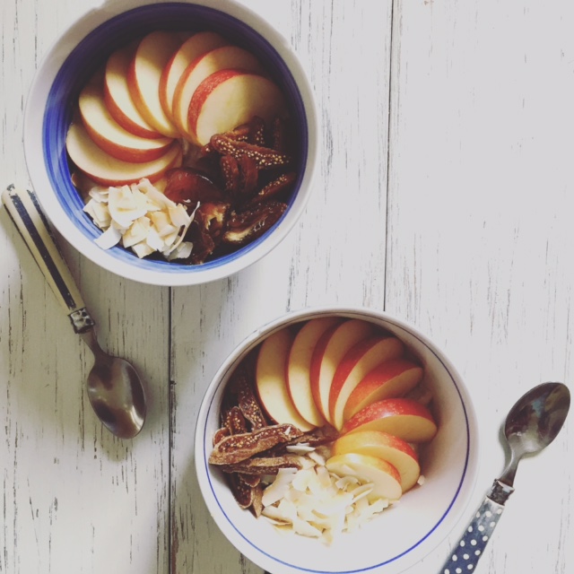 Porridge Di Fiocchi Di Avena: Ricetta Base – Emanuela Caorsi